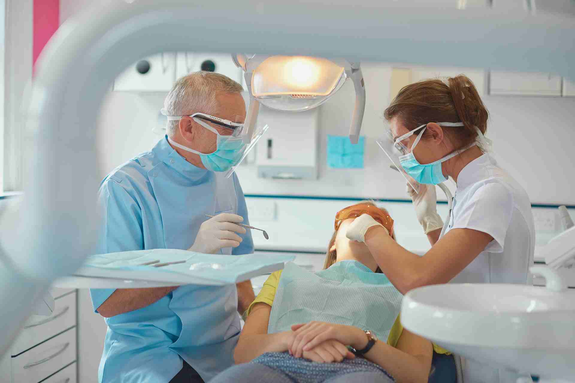 Dentist in Sylvania, GA